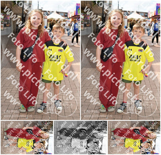 Evenement foto: Serie 299