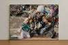 Evenement foto: Serie 299