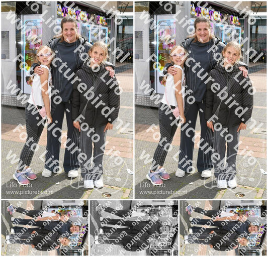 Evenement foto: Serie 299
