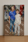 Evenement foto: Serie 299