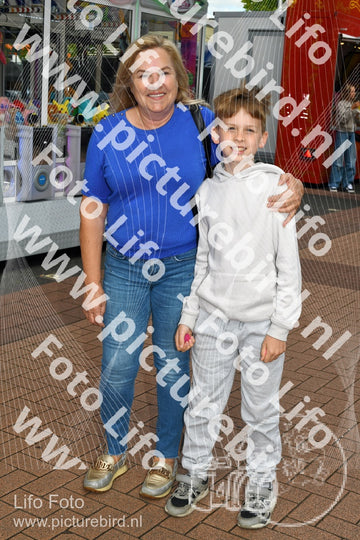 Evenement foto: Serie 299