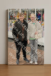 Evenement foto: Serie 299