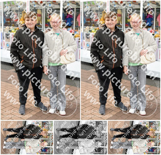Evenement foto: Serie 299