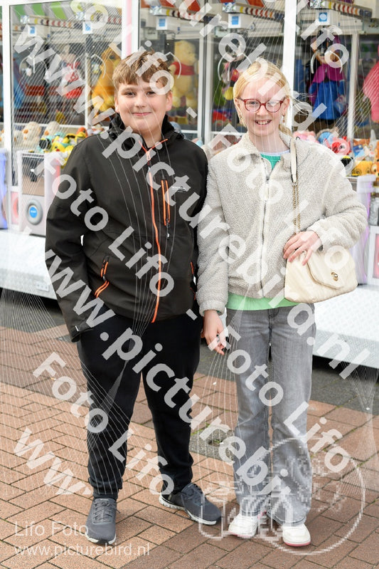 Evenement foto: Serie 299