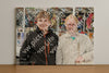 Evenement foto: Serie 299