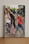 Evenement foto: Serie 299