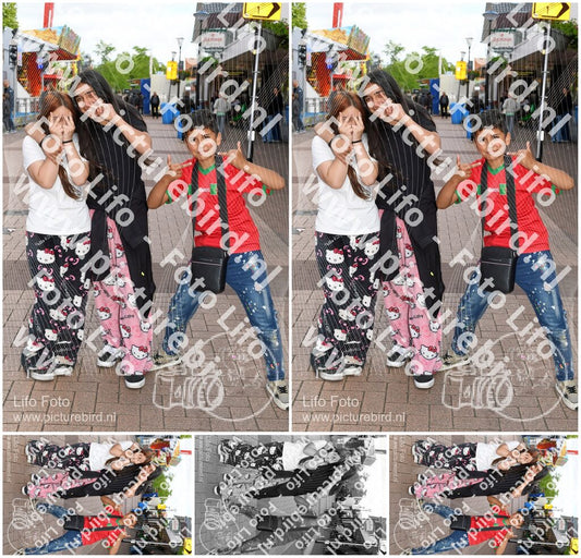 Evenement foto: Serie 299