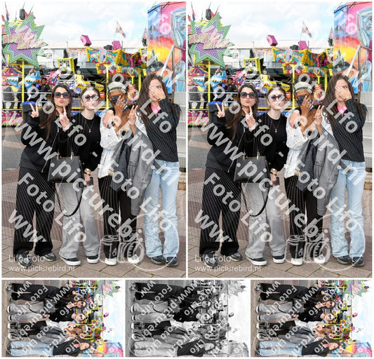 Evenement foto: Serie 299