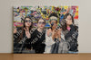 Evenement foto: Serie 299