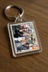 Evenement foto: Serie 299
