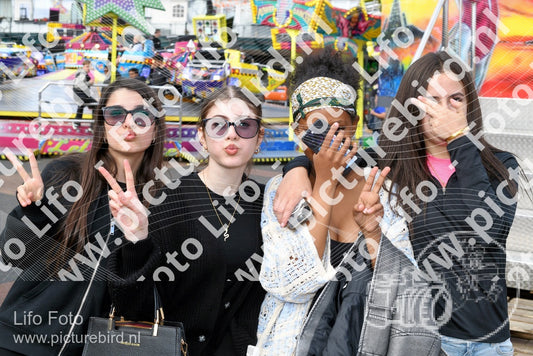 Evenement foto: Serie 299