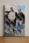 Evenement foto: Serie 299