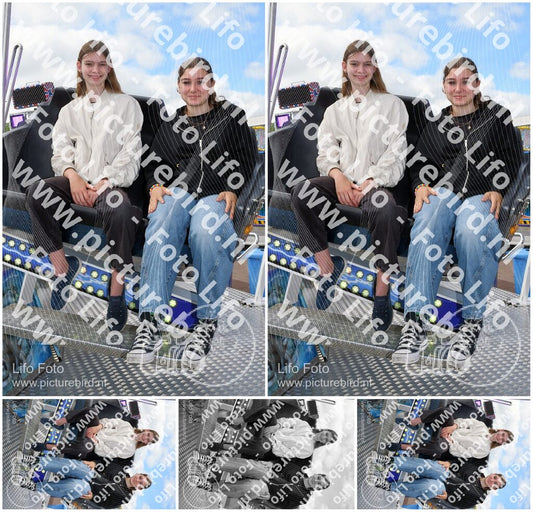 Evenement foto: Serie 299