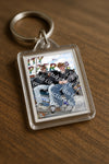 Evenement foto: Serie 299