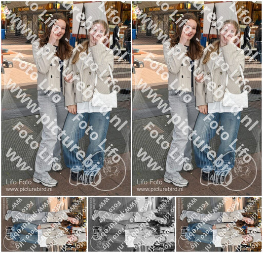 Evenement foto: Serie 299