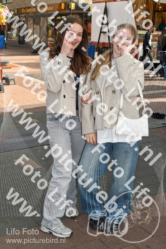 Evenement foto: Serie 299
