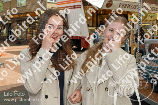Evenement foto: Serie 299