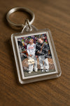 Evenement foto: Serie 299