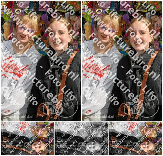 Evenement foto: Serie 299