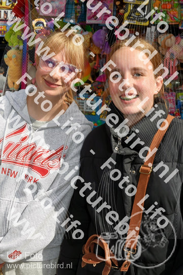 Evenement foto: Serie 299