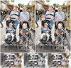 Evenement foto: Serie 299