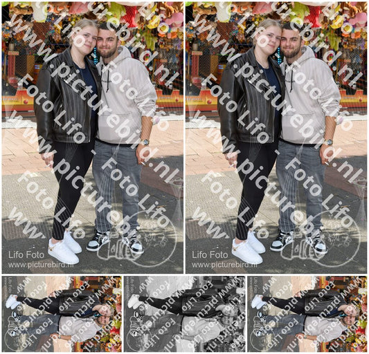 Evenement foto: Serie 299