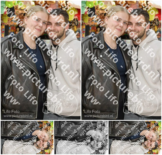 Evenement foto: Serie 299