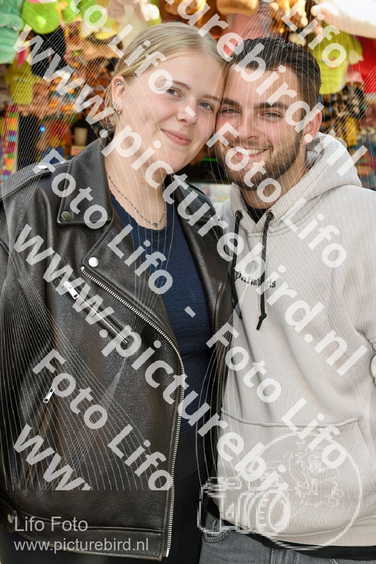 Evenement foto: Serie 299