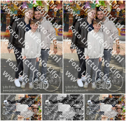 Evenement foto: Serie 299