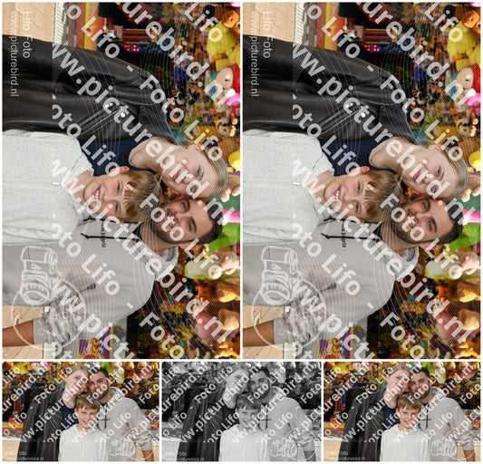 Evenement foto: Serie 299