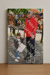 Evenement foto: Serie 299