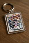 Evenement foto: Serie 299