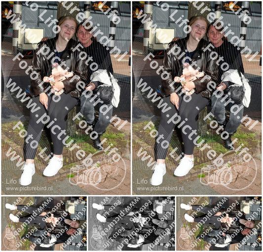 Evenement foto: Serie 299