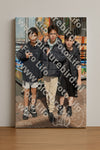 Evenement foto: Serie 299