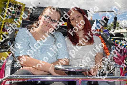 Evenement foto: Serie 299