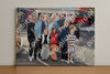 Evenement foto: Serie 300