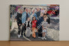 Evenement foto: Serie 300