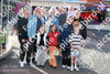 Evenement foto: Serie 300