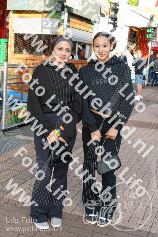 Evenement foto: Serie 300