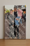 Evenement foto: Serie 300