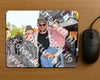 Evenement foto: Serie 300