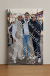 Evenement foto: Serie 300