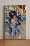 Evenement foto: Serie 300