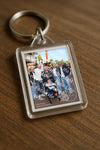 Evenement foto: Serie 300