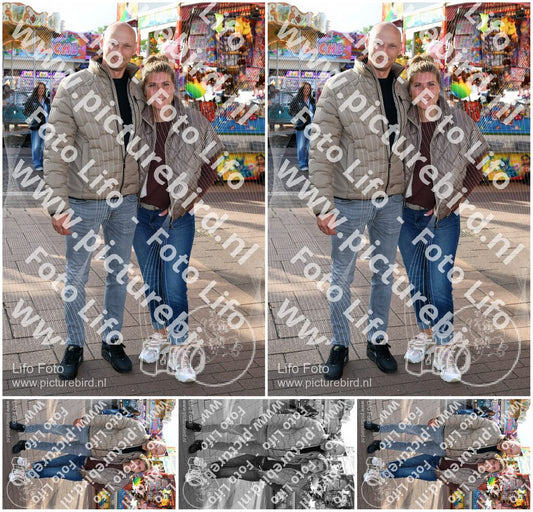 Evenement foto: Serie 300