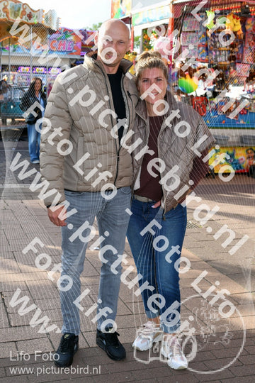 Evenement foto: Serie 300