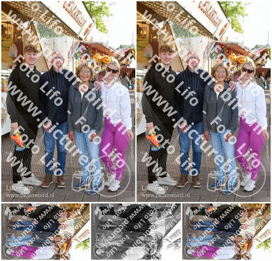 Evenement foto: Serie 300