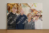 Evenement foto: Serie 300