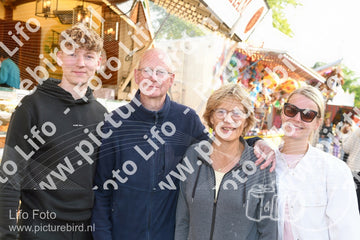 Evenement foto: Serie 300