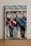 Evenement foto: Serie 300
